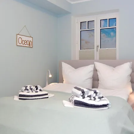 Alte Stadtgaertnerei Westerland