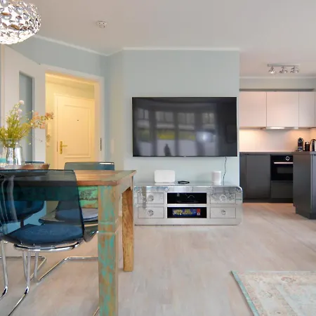 Alte Stadtgaertnerei Westerland