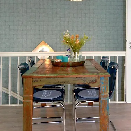 Alte Stadtgaertnerei Appartamento *