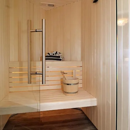 Alte Stadtgaertnerei Westerland