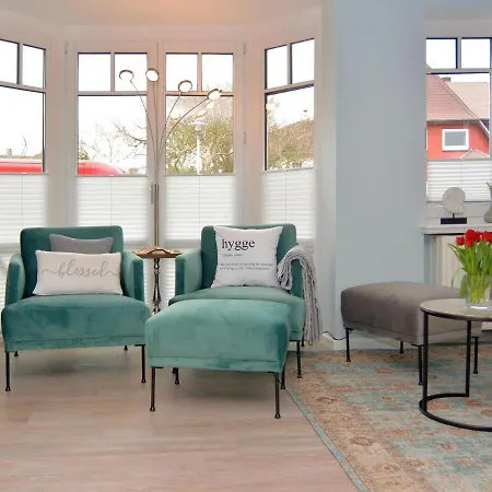 Alte Stadtgaertnerei *