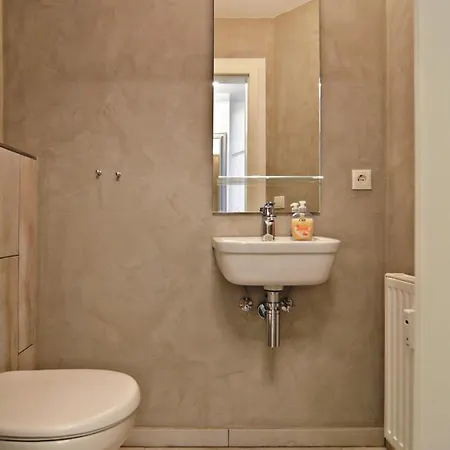 Alte Stadtgaertnerei *