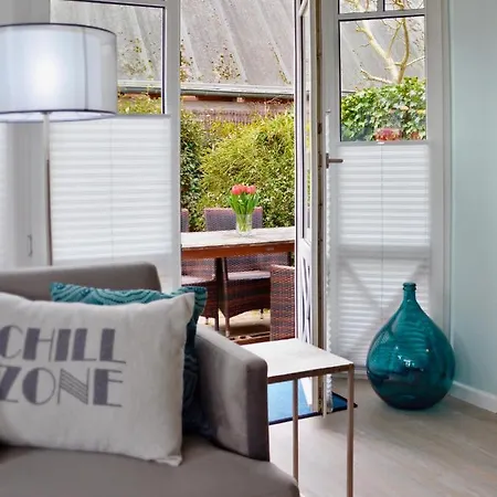 Alte Stadtgaertnerei Westerland